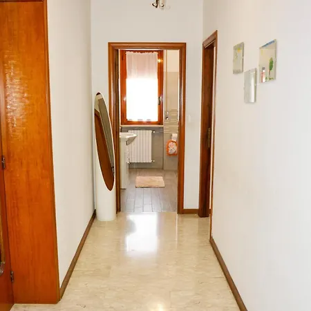 Altavista Appartement Ari