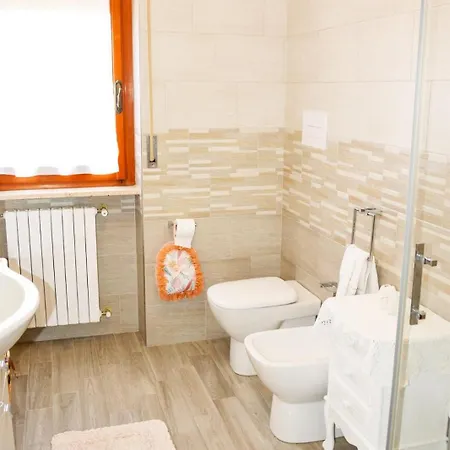 Appartement Altavista *