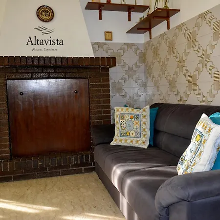 Appartement Altavista *