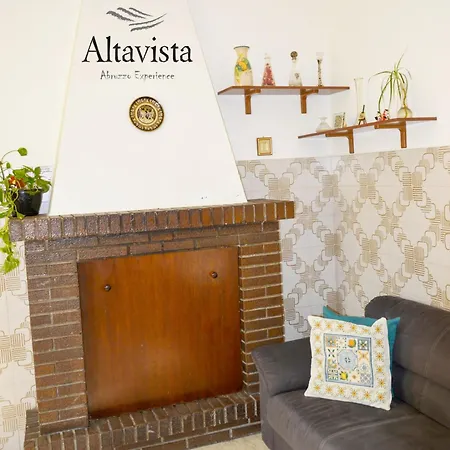 Altavista Lägenhet *