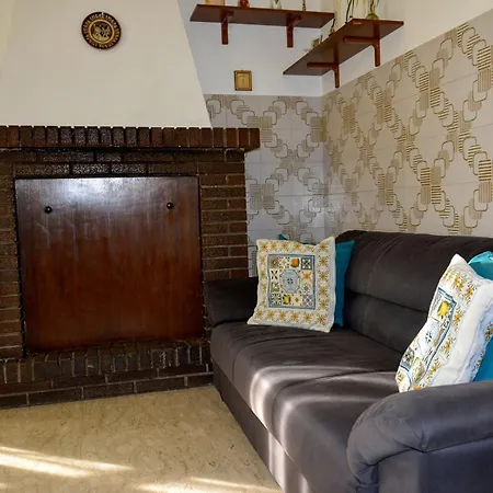 Lägenhet Altavista *