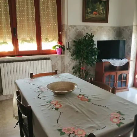 Appartement Altavista