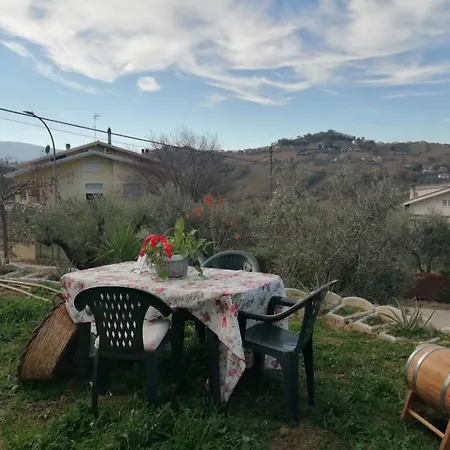 Altavista Appartement Ari