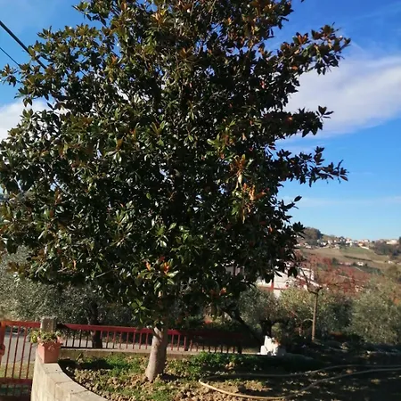 Altavista Appartement *