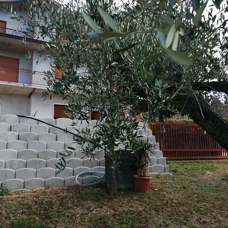 Altavista Appartement Ari