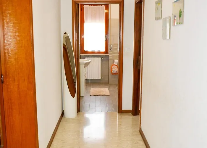 Altavista Appartement Ari