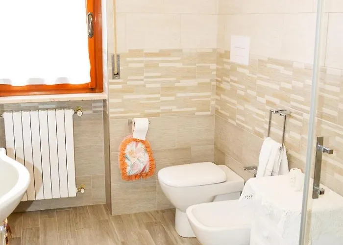 Appartement Altavista *