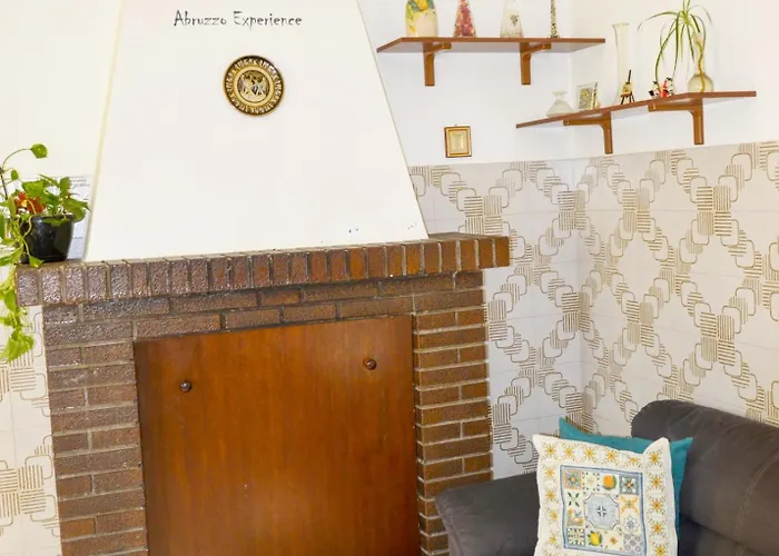 Altavista Appartement *