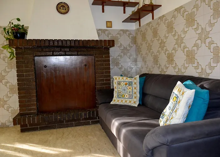 Appartement Altavista *