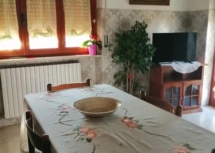 Appartement Altavista