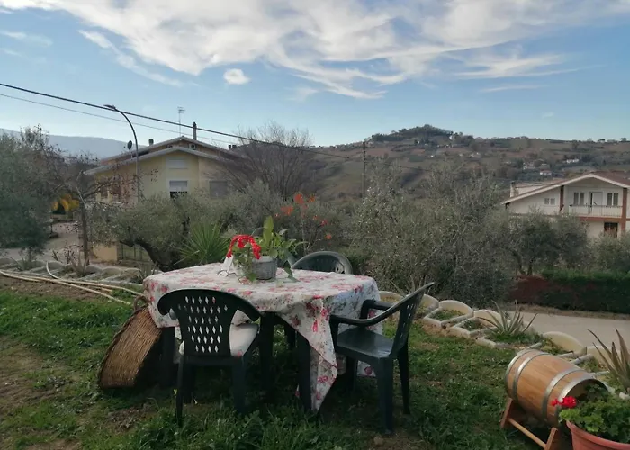 Altavista Appartement Ari