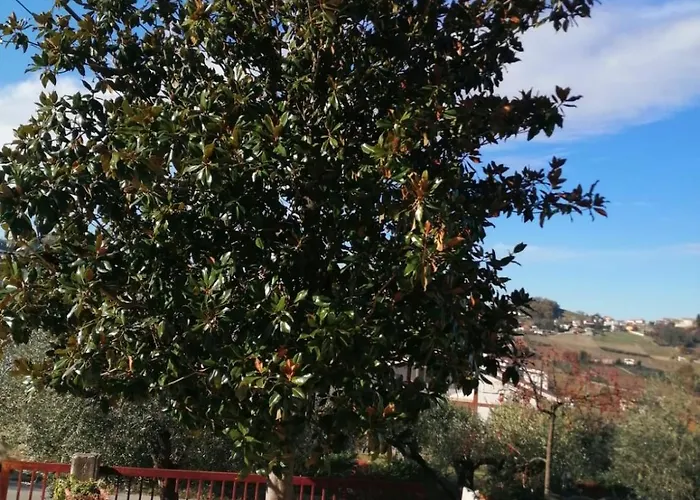 Altavista Appartement *