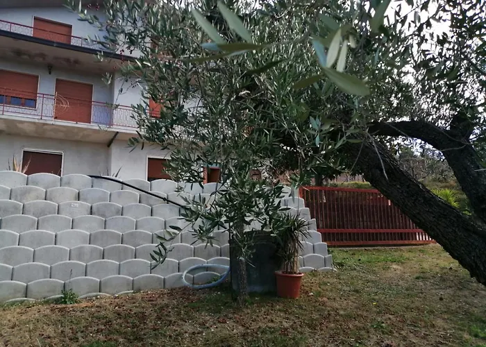 Altavista Appartement Ari